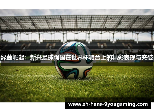 绿茵崛起：新兴足球强国在世界杯舞台上的精彩表现与突破