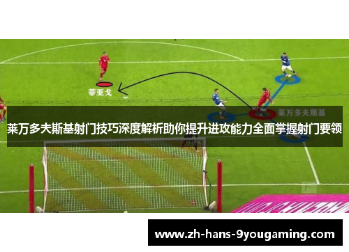 莱万多夫斯基射门技巧深度解析助你提升进攻能力全面掌握射门要领 莱万多夫斯基射门技巧深度解析助你提升进攻能力全面掌握射门要领