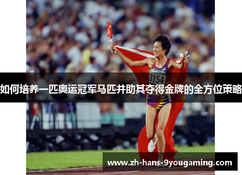 如何培养一匹奥运冠军马匹并助其夺得金牌的全方位策略