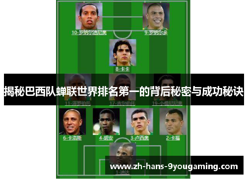 揭秘巴西队蝉联世界排名第一的背后秘密与成功秘诀 揭秘巴西队蝉联世界排名第一的背后秘密与成功秘诀