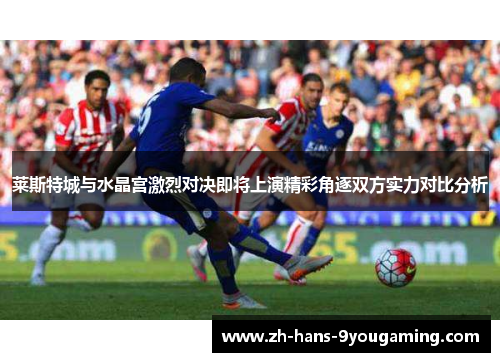 莱斯特城与水晶宫激烈对决即将上演精彩角逐双方实力对比分析 莱斯特城与水晶宫激烈对决即将上演精彩角逐双方实力对比分析