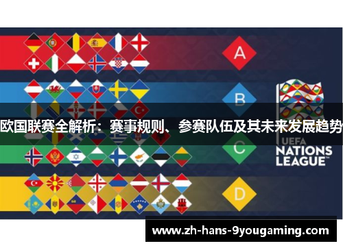 欧国联赛全解析：赛事规则、参赛队伍及其未来发展趋势